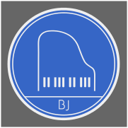 zur  Webseite des Klavierlehrers Burkhard Jäckel